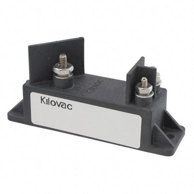 K81AB57 by TE Connectivity Aerospace, Defense and Marine - RELAY GEN PURPOSE SPST 10A 26.5V