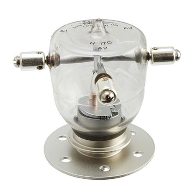 H-17C by TE Connectivity Aerospace, Defense and Marine - RELAY