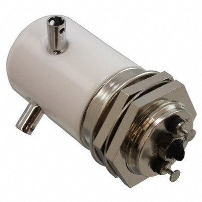KC-16 by TE Connectivity Aerospace, Defense and Marine - RELAY GEN PURPOSE SPDT 12A 26.5V
