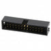 2-1634689-6 by TE Connectivity AMP Connectors - CONNECTOR HEADER R/A 26POS 2.54MM