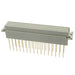 2-164430-4 by TE Connectivity AMP Connectors - CONNECTOR DIN RCPT 32POS PCB GOLD