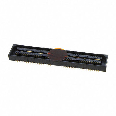 2-1658012-2 by TE Connectivity AMP Connectors - CONNECTOR RECPT 80POS SMD GOLD