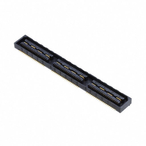 2-1658012-3 by TE Connectivity AMP Connectors - CONNECTOR RECPT 120POS SMD GOLD