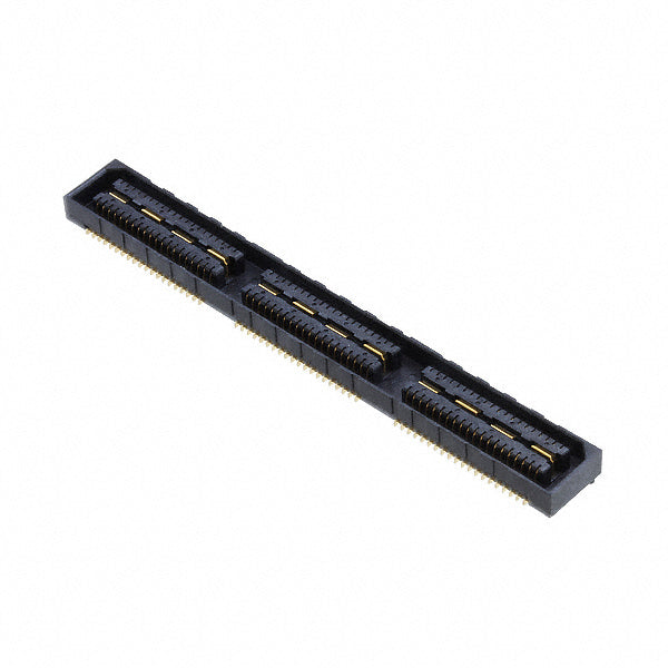 2-1658012-3 by TE Connectivity AMP Connectors - CONNECTOR RECPT 120POS SMD GOLD