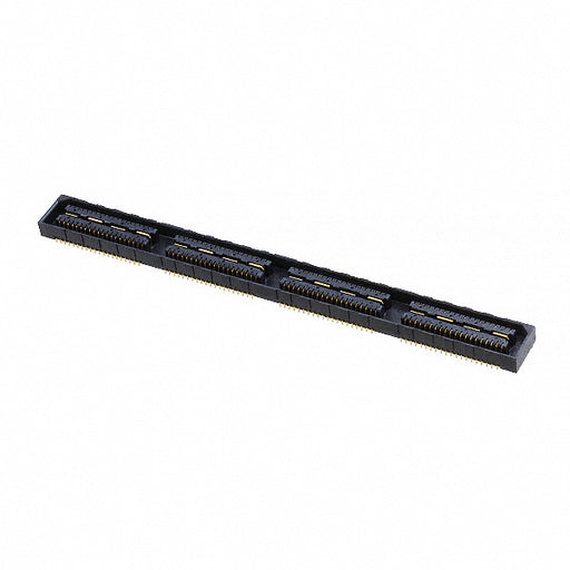 2-1658012-4 by TE Connectivity AMP Connectors - CONNECTOR RECPT 160POS SMD GOLD