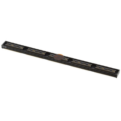 2-1658012-5 by TE Connectivity AMP Connectors - CONNECTOR RECPT 200POS SMD GOLD