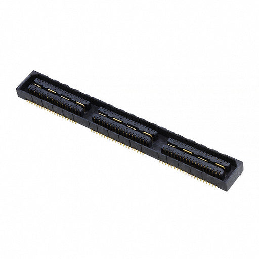 2-1658043-3 by TE Connectivity AMP Connectors - CONNECTOR RECPT 120POS SMD GOLD