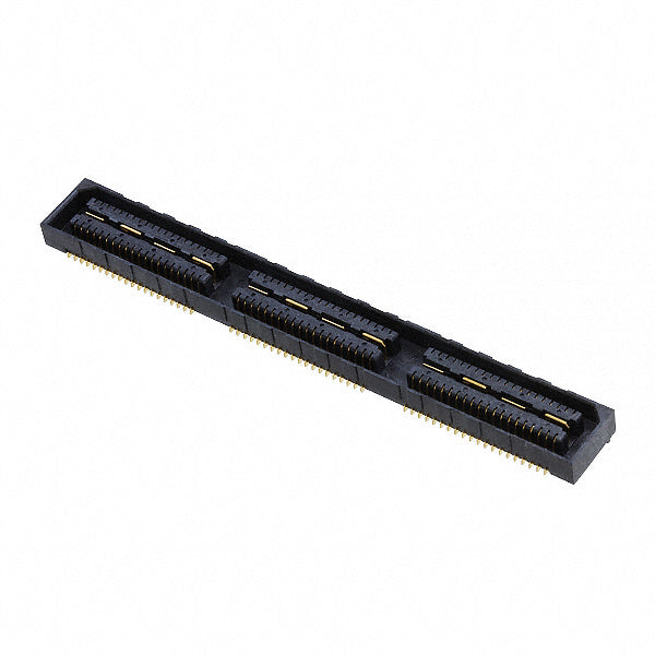2-1658043-3 by TE Connectivity AMP Connectors - CONNECTOR RECPT 120POS SMD GOLD