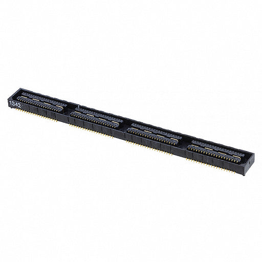 2-1658043-4 by TE Connectivity AMP Connectors - CONNECTOR RECPT 160POS SMD GOLD