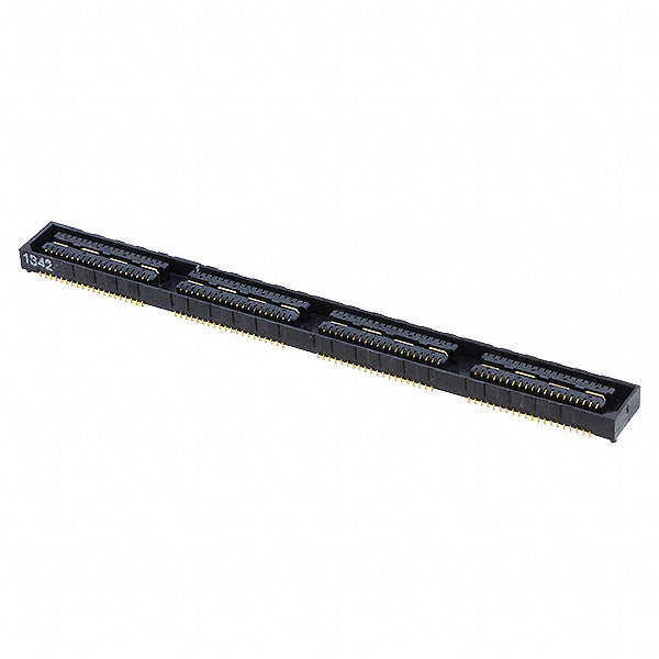 2-1658043-4 by TE Connectivity AMP Connectors - CONNECTOR RECPT 160POS SMD GOLD