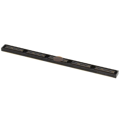 2-1658043-5 by TE Connectivity AMP Connectors - CONNECTOR RECPT 200POS SMD GOLD