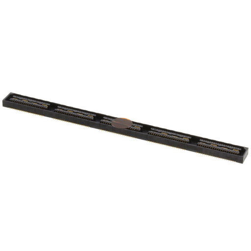 2-1658043-5 by TE Connectivity AMP Connectors - CONNECTOR RECPT 200POS SMD GOLD