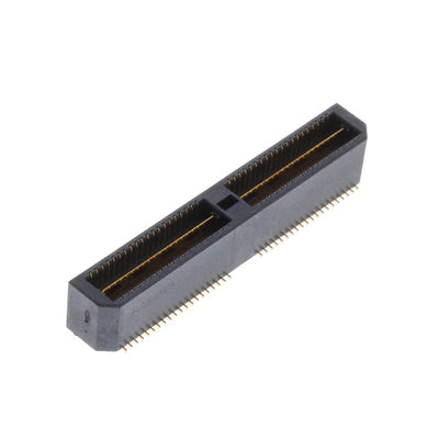 2-1658045-2 by TE Connectivity AMP Connectors - CONNECTOR PLUG 80POS SMD GOLD