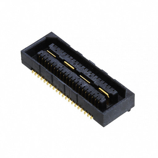 2-1658462-1 by TE Connectivity AMP Connectors - CONNECTOR RECPT 40POS SMD GOLD