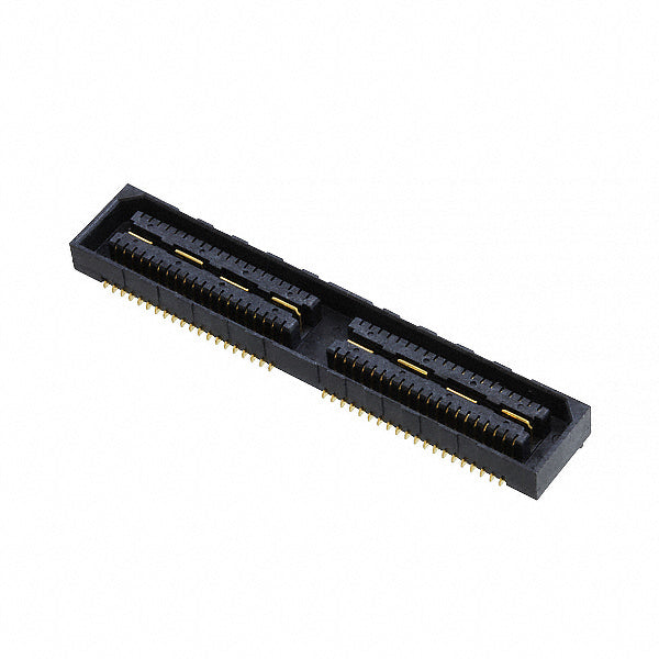 2-1658462-2 by TE Connectivity AMP Connectors - CONNECTOR RECPT 80POS SMD GOLD