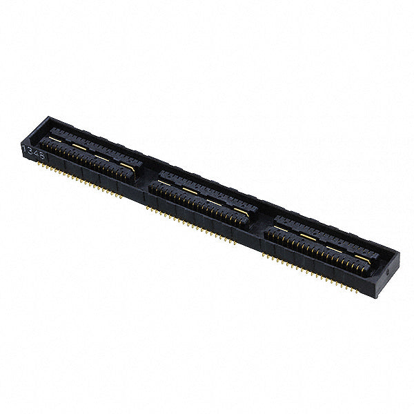 2-1658462-3 by TE Connectivity AMP Connectors - CONNECTOR RECPT 120POS SMD GOLD