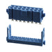 2-1658526-9 by TE Connectivity AMP Connectors - CONNECTOR RECPT 16P IDC 28-30AWG GOLD