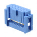2-1658527-0 by TE Connectivity AMP Connectors - CONNECTOR RECPT 12P IDC 26-28AWG GOLD