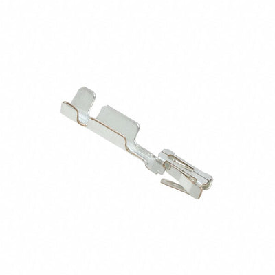 2-167301-2 by TE Connectivity AMP Connectors - CONNECTOR SOCKET 20-24AWG CRIMP TIN