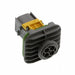 2-1703808-1 by TE Connectivity AMP Connectors - CONNECTOR PLUG HSG 4POS 6.00MM