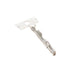 2-1703930-1 by TE Connectivity AMP Connectors - CONNECTOR SOCKET 22-24AWG CRIMP TIN