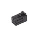 2-1717834-4 by TE Connectivity AMP Connectors - CONNECTOR RECPT HSG 8POS 2.50MM