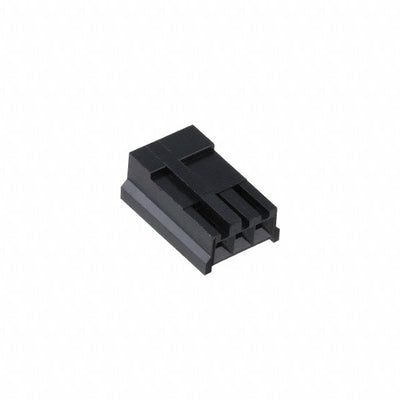 2-171822-3 by TE Connectivity AMP Connectors - CONNECTOR RECPT HSG 3POS 2.50MM