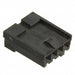 2-171822-4 by TE Connectivity AMP Connectors - CONNECTOR RECPT HSG 4POS 2.50MM