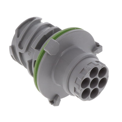 2-1718230-1 by TE Connectivity AMP Connectors - 1,5MM PIN HSG 5-7 POS ASSY