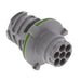 2-1718230-1 by TE Connectivity AMP Connectors - 1,5MM PIN HSG 5-7 POS ASSY