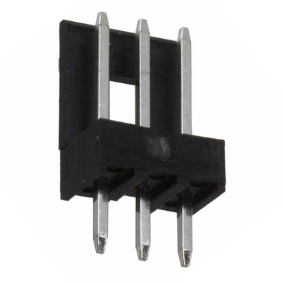 2-171825-3 by TE Connectivity AMP Connectors - CONNECTOR HEADER VERT 3POS 2.5MM