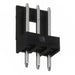 2-171825-3 by TE Connectivity AMP Connectors - CONNECTOR HEADER VERT 3POS 2.5MM