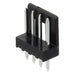 2-171825-4 by TE Connectivity AMP Connectors - CONNECTOR HEADER VERT 4POS 2.5MM