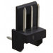 2-171826-3 by TE Connectivity AMP Connectors - CONNECTOR HEADER R/A 3POS 2.5MM