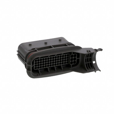 2-1718324-1 by TE Connectivity AMP Connectors - CONNECTOR PLUG HSG 62POS 5.00MM