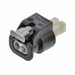 2-1718643-1 by TE Connectivity AMP Connectors - CONNECTOR RECPT HSG 2POS 4.00MM