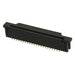 2-1734248-2 by TE Connectivity AMP Connectors - CONNECTOR FPC VERT 22POS 1MM SMD
