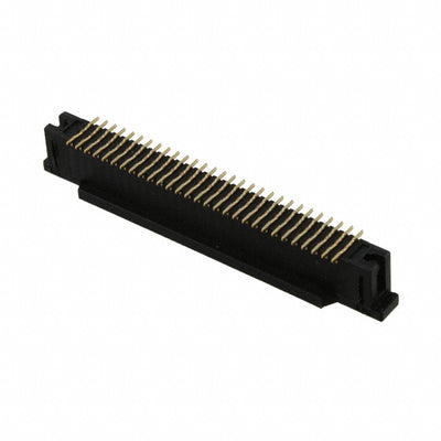 2-1734248-9 by TE Connectivity AMP Connectors - CONNECTOR FPC VERT 29POS 1MM SMD