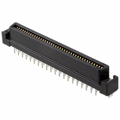 2-1734331-1 by TE Connectivity AMP Connectors - CONNECTOR BTB RCPT 80POS VERT SOLDER