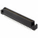 2-1734331-1 by TE Connectivity AMP Connectors - CONNECTOR BTB RCPT 80POS VERT SOLDER