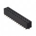 2-1734516-6 by TE Connectivity AMP Connectors - CONNECTOR RECPT 26POS 0.079 GOLD SMD