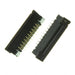 2-1734742-0 by TE Connectivity AMP Connectors - CONNECTOR FFC VERT 20POS 0.5MM SMD