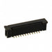 2-1734742-4 by TE Connectivity AMP Connectors - CONNECTOR FFC VERT 24POS 0.5MM SMD