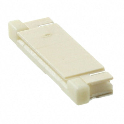 2-1734839-1 by TE Connectivity AMP Connectors - CONNECTOR FPC TOP 21POS 0.5MM R/A