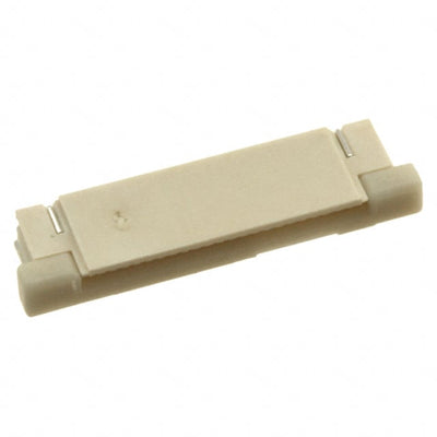 2-1734839-3 by TE Connectivity AMP Connectors - CONNECTOR FPC TOP 23POS 0.5MM R/A