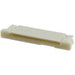 2-1734839-4 by TE Connectivity AMP Connectors - CONNECTOR FPC TOP 24POS 0.5MM R/A