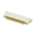 2-1734839-5 by TE Connectivity AMP Connectors - CONNECTOR FPC TOP 25POS 0.5MM R/A