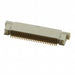 2-1734839-7 by TE Connectivity AMP Connectors - CONNECTOR FPC TOP 27POS 0.5MM R/A