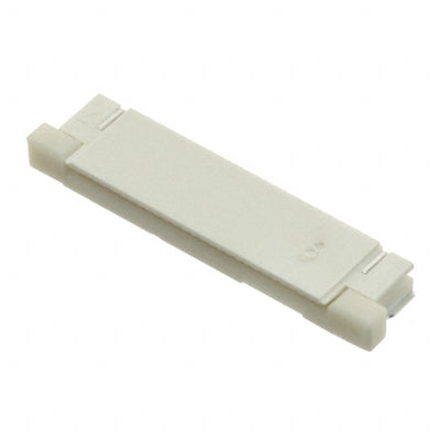 2-1734839-8 by TE Connectivity AMP Connectors - CONNECTOR FPC TOP 28POS 0.5MM R/A