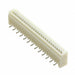 2-1735042-6 by TE Connectivity AMP Connectors - CONNECTOR FFC FPC VERT 26POS 1MM SMD